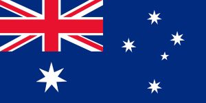australia