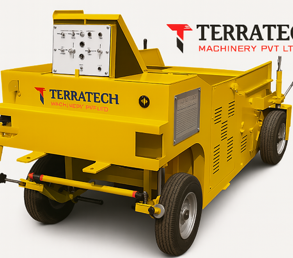 terratech